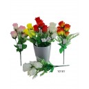  RAMO 30 CM X5 PIMPOLLOS