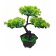  ARBOL BONSAI ARTIFICIAL 27 CM EN MACETA