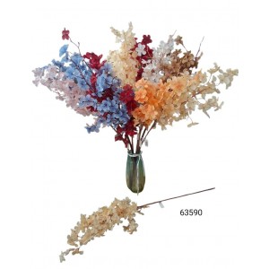 VARA FLOR 90 CM DECO