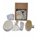 SET SPA EN CAJA VISORA