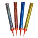  VELA BENGALA HOLOGRAMADAS X 4U