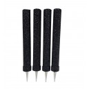 VELA BENGALA NEGRAS X 4U GIBREADAS