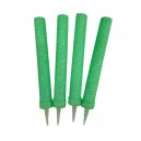  VELA BENGALA X4U VERDE GIBREADA