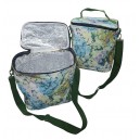  BOLSO LUNCHERA 26X20X18 FLOREADO
