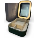 ALHAJERO 10X10 CON ESPEJO CON LUZ USB