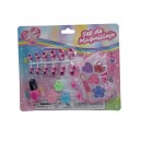 SET COSMETICA INFANTIL EN BLISTER 740595