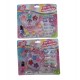 SET COSMETICA INFANTIL EN BLISTER CON ACCESORIOS