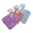 BABITA PA&Ntilde;O CON CARITA PARA BEBES