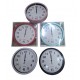 RELOJ DE PARED REDONDO 19 CM