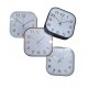 RELOJ DE PARED 20X20 CM
