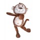  MONO PATAS LARGAS 85 CM PELUCHE