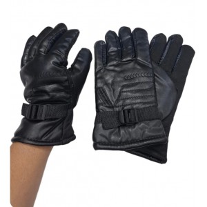 GUANTE SKY SIMIL CUERO 