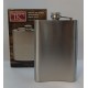 PETACA ACERO INOXIDABLE 250ML