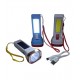  LINTERNA RECARGABLE USB MULTIFUNCION 12 CM