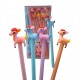 LAPICERA INFANTIL APLIQUE BAMBI X 12 EN CAJA
