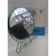 ESPEJO DOBLE FAZ 5" (12,75CM) MARCO METAL