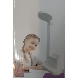 LAMPARA DE ESCRITORIO CARGA USB-AB30916