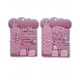 SET INFANTIL PARA EL PELO VINCHA + COLITAS ´+
