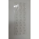 STICKERS MINI PERLAS Y GEMITAS ADHESIVAS DECO