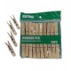 BROCHES BAMBOO X 20U