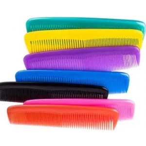 PEINE X12 FAMILIAR EN BOLSA