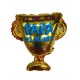  GLOBO METALIZADO TROFEO 23X24 PAPA