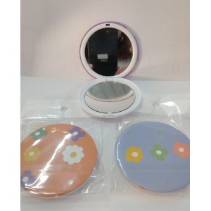 ESPEJO PARA CARTERA DOBLE FAZ 