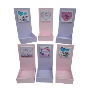 BASE MADERA  PARA MATES-TAZAS-PELUCHES