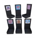 BASE MADERA PARA MATES-TAZA-PELUCHE PAPA