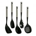  SET UTENSILLO DE COCINA X 5U
