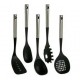  SET UTENSILLO DE COCINA X 5U