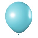  GLOBO CELESTE STANDART 12" X25 U