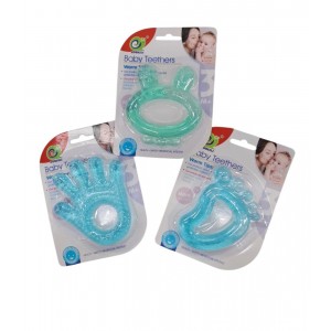 MORDILLO PARA BEBES EN BLISTER