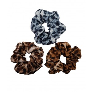 SCUNZYS TELA ANIMAL PRINT 