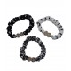 SCUNZYS TELA X3U CON APLIQUE STRASS