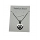 COLGANTE TRIPLE DORADO CON PERLAS