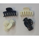  BROCHES ESMALTADO 4,5 CM X 4U