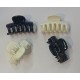  BROCHES ESMALTADO 4,5 CM X 4U