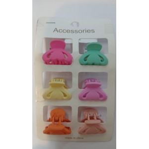 BROCHES 3 CMX 6U COLOR