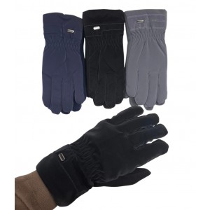 GUANTE NEOPREM COLOR OSCURO