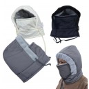  GORRO IMPERMEABLE PASAMONTA&Ntilde;A CON CORDERITO