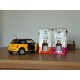  DIFUSOR AROMAS PARA AUTO 10ML