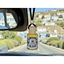 DIFUSOR AROMAS PARA AUTO 10ML