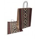 BOLSA DE REGALO 22X30 GUARDA PAMPA