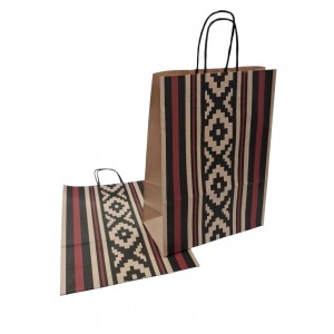 BOLSA DE REGALO 22X30 GUARDA PAMPA