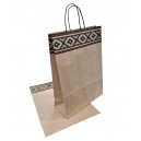 BOLSA DE REGALO 30X41 GUARDA PAMPA