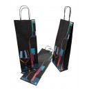 BOLSA PARA VINO 14X8X40  (BOTELLA CON COPA)
