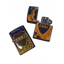  ENCENDEDOR ZIPPO BOCA