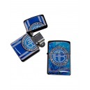 ENCENDEDOR ZIPPO BELGRANO