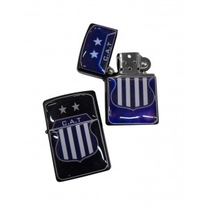 ENCENDEDOR ZIPPO TALLERES